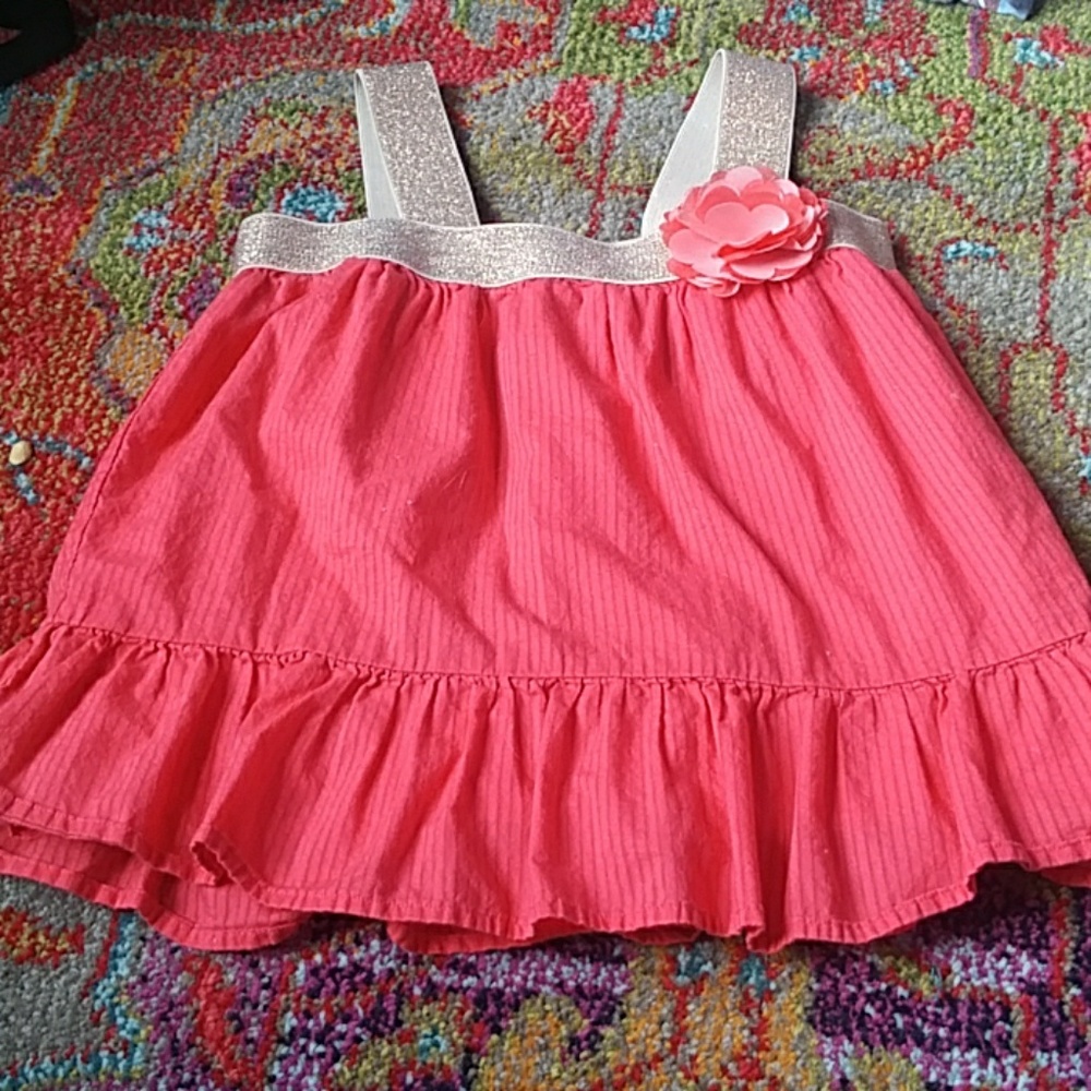 Gymoree tank top never worn size 8